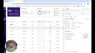 Shadow Apps Demo screenshot 4