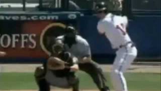 Umpire Joe West partial interview on 700 WLW