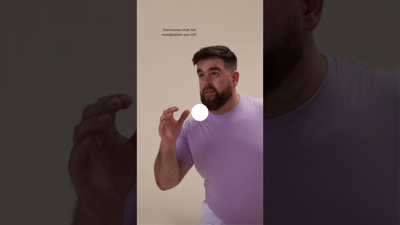 Why It Gets Harder To Lose Belly Fat After 30 In Men