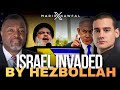 U.S. APACHE GOES DOWN AT HORMUZ, HEZBOLLAH INFILTRATES ISRAEL – w/ US Navy Malcolm Nance
