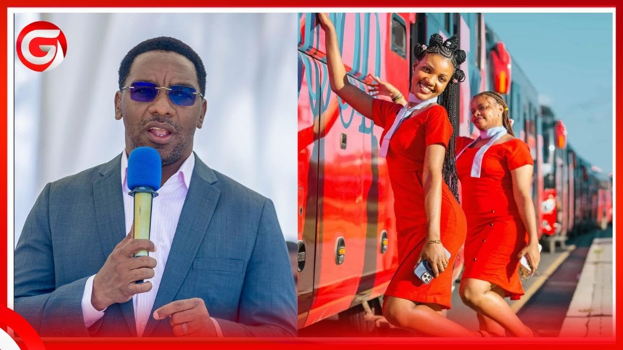 RC MAKONDA ATOA AGIZO KALI KITUO KIKUU cha MABASI na KUMBI za KISASA - ARUSHA ni KITOVU cha MIKUTANO