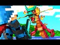 HO UCCISO IL NUOVO BOSS DI MINECRAFT - ITA