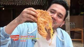 Qemil Zain Puas Kulineran di TANABAMBU Cibubur Yang Viral | MAKAN RECEH (15/11/25)