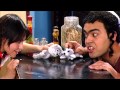 ليشع 10 زيارة ايستر الصغيره لمنزل راشيل وليشع 