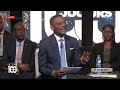 Les 100 jours du Gouvernement avec Pacôme KOSSY, Ministre de l’Agriculture, de l’Élevage...