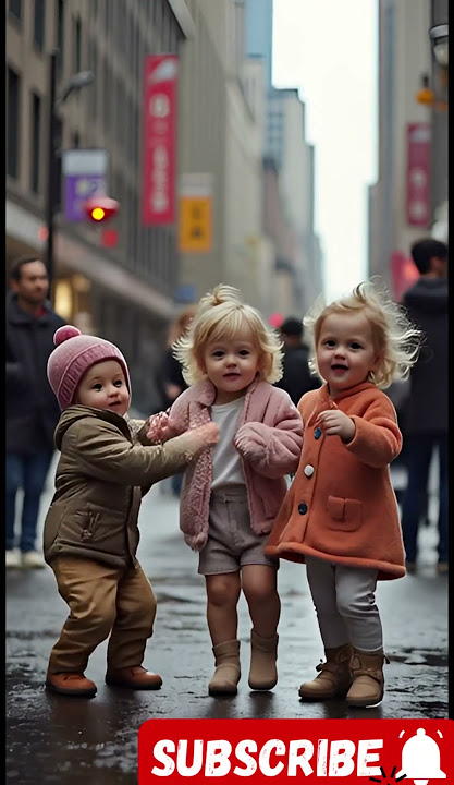 baby dance