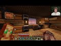 LIVE Minecraft Hardcore #5 - ENDER DRAGON DAY