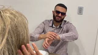 Lebos Vs Aussies- First Dates