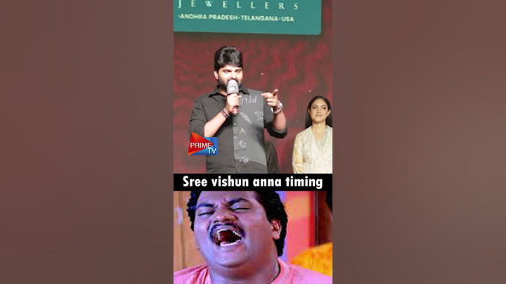 ANNA TIMING A VERU || #swagmovie || PRIMETVCINEHUB