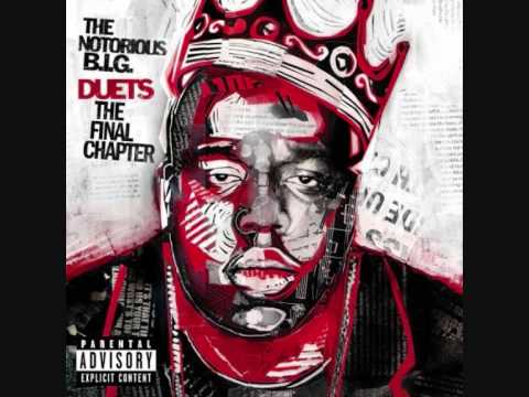 The Notorious B.I.G. - Duets : The Final Chapter - 08- 1970 Something (feat The Game & Faith Evans)