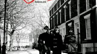 The Rascals - Rascalize