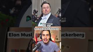 SNEAKO on Elon Musk VS Mark Zuckerberg