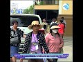អ្នកនាំពាក្យរងក្រសួងមហាផ្ទៃ លោកបណ្ឌិត ទូច សុឃៈ (សុខៈ) ផ្ញើសារចំហទៅកាន់ប្រទេស ថៃ និងចោទជាសំនួរថា....