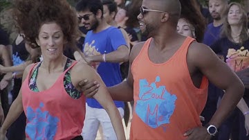 Flash Mob @ Zouk Me SF 2019