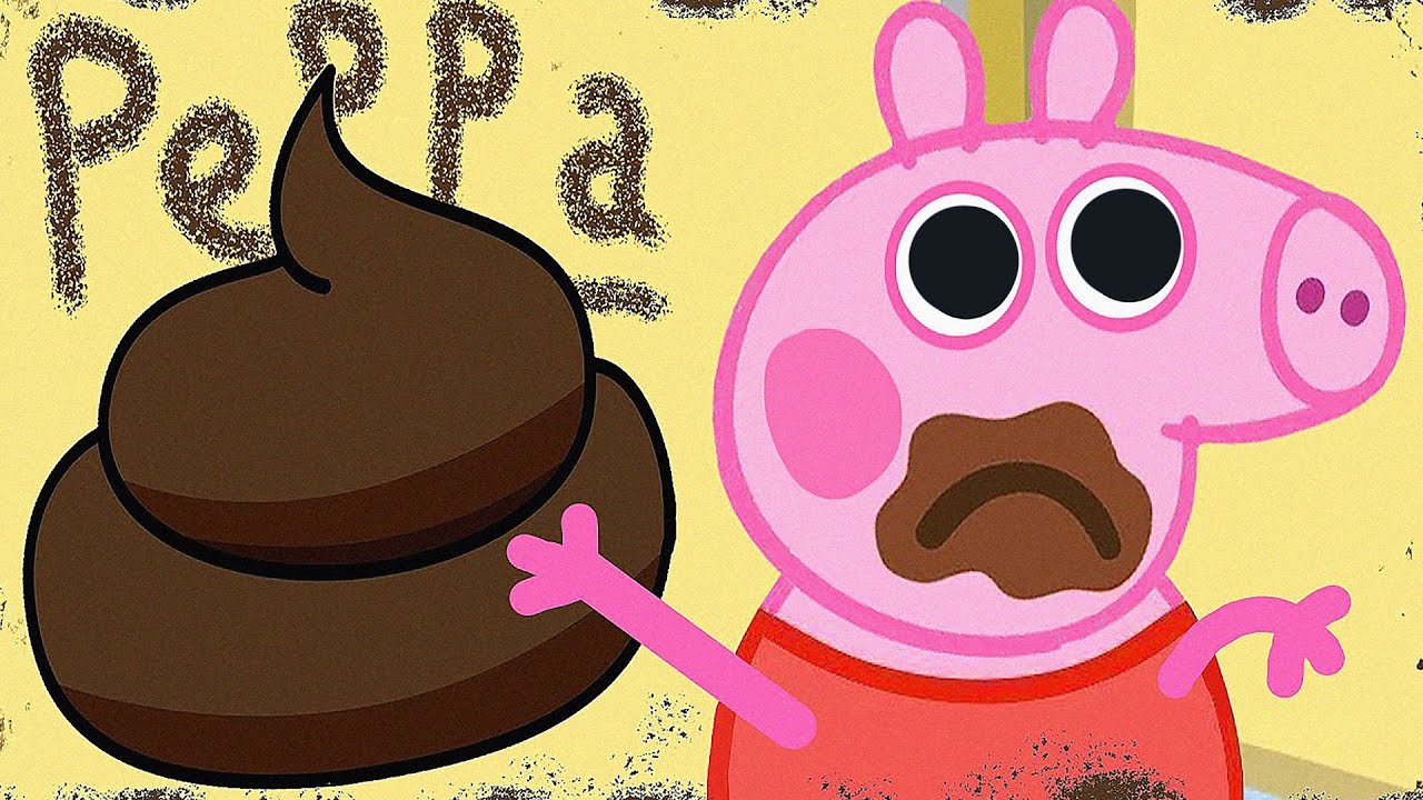 The FUNNIEST Peppa Pig Try Not to Laugh Compilation EVER! - YouTube