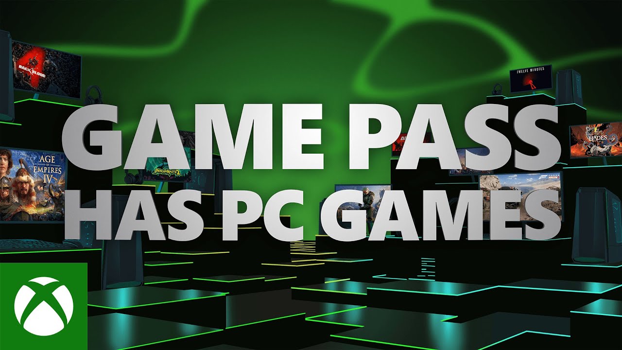 Xbox Game Pass Adding Streaming For Non-Game Pass Titles Soon - GameSpot