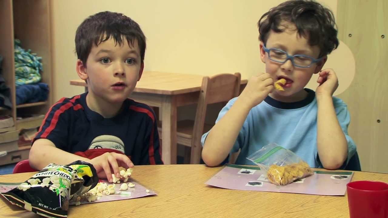 "Food Allergies and Autism" Real Look Autism Episode 3 - YouTube