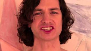 Gotye - Somebody That I Used To Know ft. kimbara Official Music Video chords