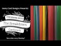 Card Making Basics The Breakdown: CARDSTOCK / Paper Crafting Information and Technique Tutorials