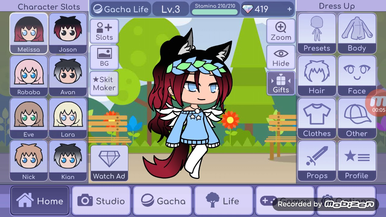 Wie Macht Man Gacha Life Videos