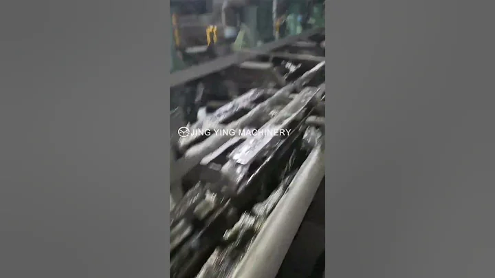 The gold mining processing flotation machine working site #gold #mining #flotation #tin #jycrusher