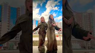 Betsymasha Dance????