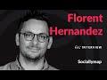 Sociallymap avec florent hernandez