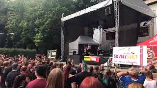 Vision Days - Ať nám to stojí