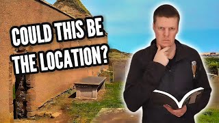 Where Is The Grave Containing William Wallace’s Arm? (Pt. 2)