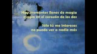 Movimiento del Corazón - Ailyn Charm (Letra)