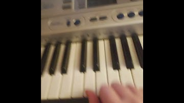 Creepy Old Computer - Baldi