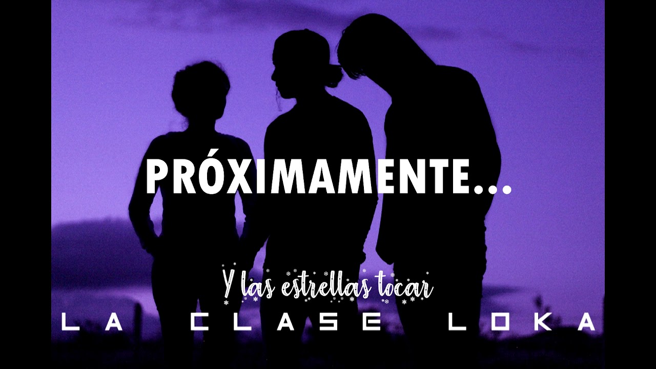 La Clase Loka - Y Las Estrellas Tocar (Preview) raymix angel malvado