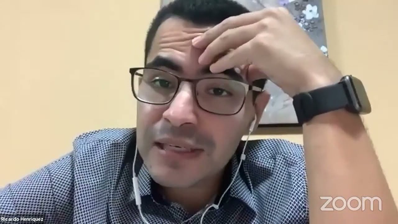 ¿Cómo se corrompió la voluntad del Hombre? (repaso) - 20-sep-2021
