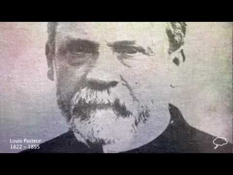 Video: Louis Pasteur: Biografi, Kreativitas, Karier, Kehidupan Pribadi