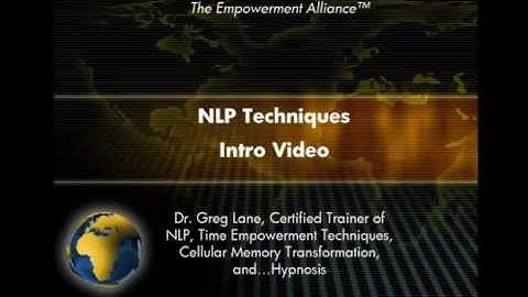 NLP Techniques To Increase Sales - Introduction