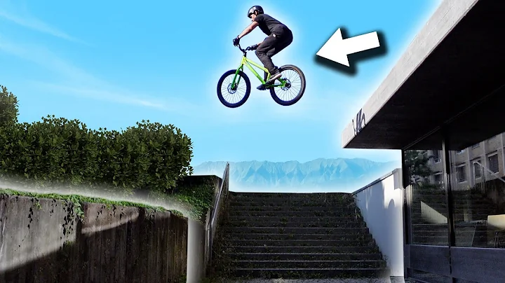 SUMMER RIDE 2022 -  Feat. John Langlois - (VTT STR...
