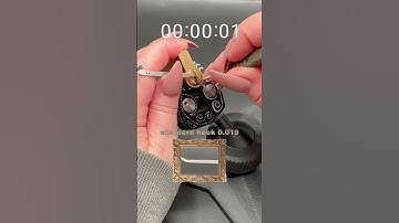 🚨Covert Instruments Apex VS ISEO Euro Cylinder #lockpicking #howto #shorts