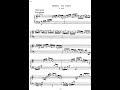 G.F. Handel Suite d-moll HWV 428