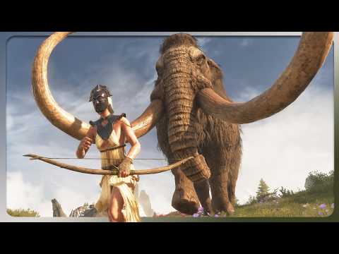 Conan Exiles is PEAK survival