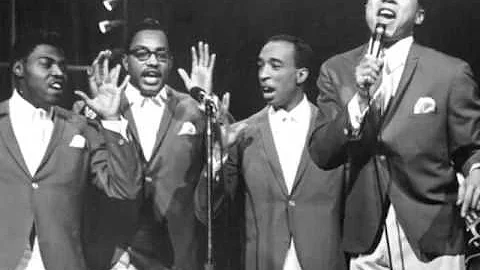 Smokey Robinson & the Miracles "(Come 'Round Here) I'm The One You Need" My Extended Version!