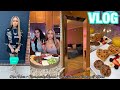 VLOG | New Hair + Charcuterie Board + Home Decor + Cooking & More ft Sunber Hair