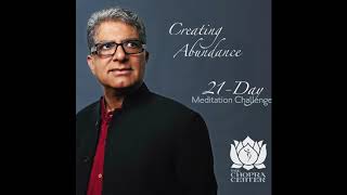 14. Gun Deepak Chopra Ile Bollugun 21 Gunu