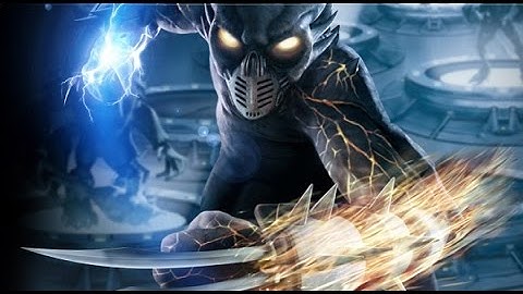 Farewell to Darkspore, Part 25 (Customizing)