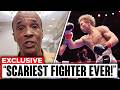 Sugar Ray Leonard BREAKS DOWN How SCARY GOOD Naoya Inoue Is..
