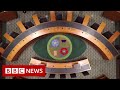 Inside the supreme court  bbc news