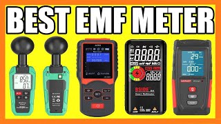 Top 5 Best EMF Meter Aliexpress Amazon Gearbest Banggood