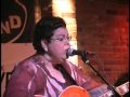 Phoebe Snow - Poetry Man - The NY Songwriters Circle