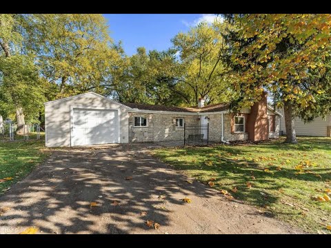 2530 Grape Road, Mishawaka, IN home video tour