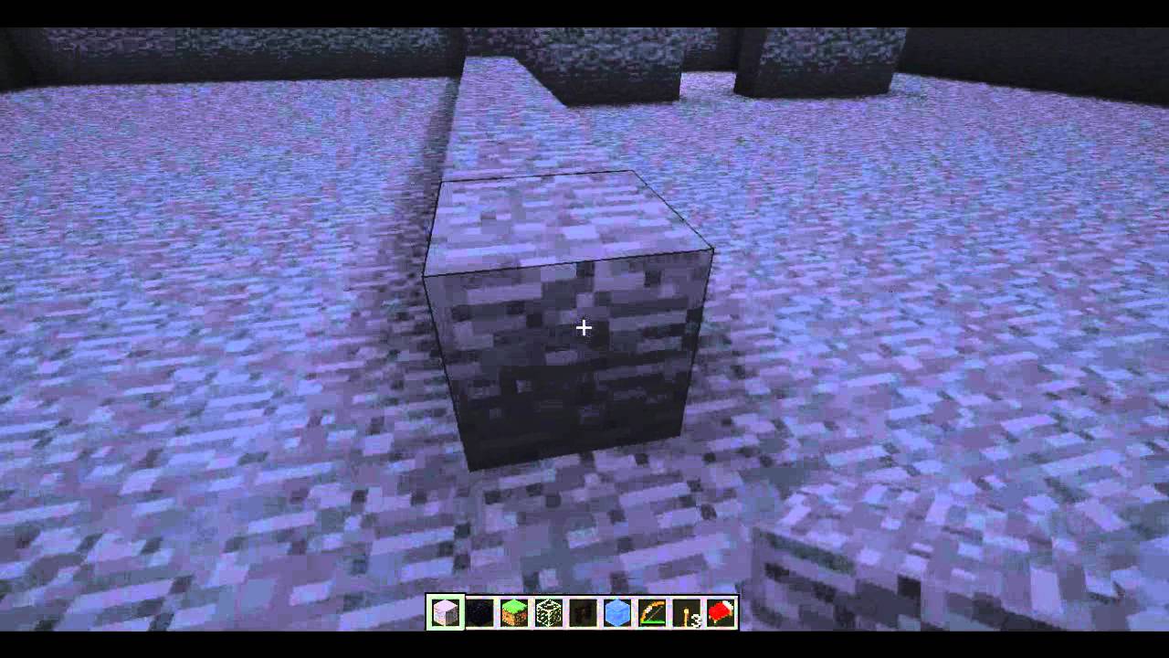 bigbillkw play's minecraft "HOTEL" 1