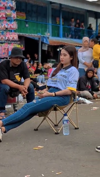 Evelyn & Valen mode capek #dj #remix #joget #dance #karnaval #karnavalsoundsystem #shortvideo